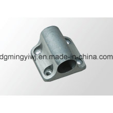 Alta calidad y única ventaja de aluminio fundido para accesorios de muebles (AL10042) Hecho en fábrica china